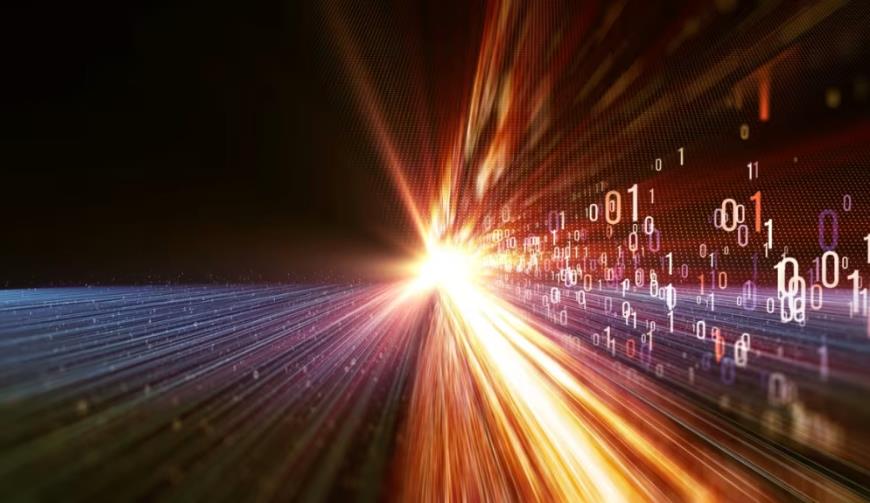 MES软件开发公司