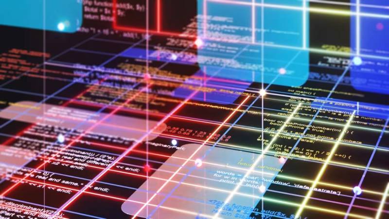 新都区工业企业软件定制:拒绝“千企一面”,打造专属数字化竞争力