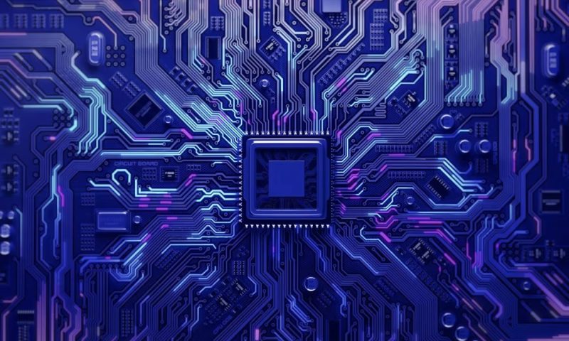 新都区工业物联网核心技术体系与落地应用解析