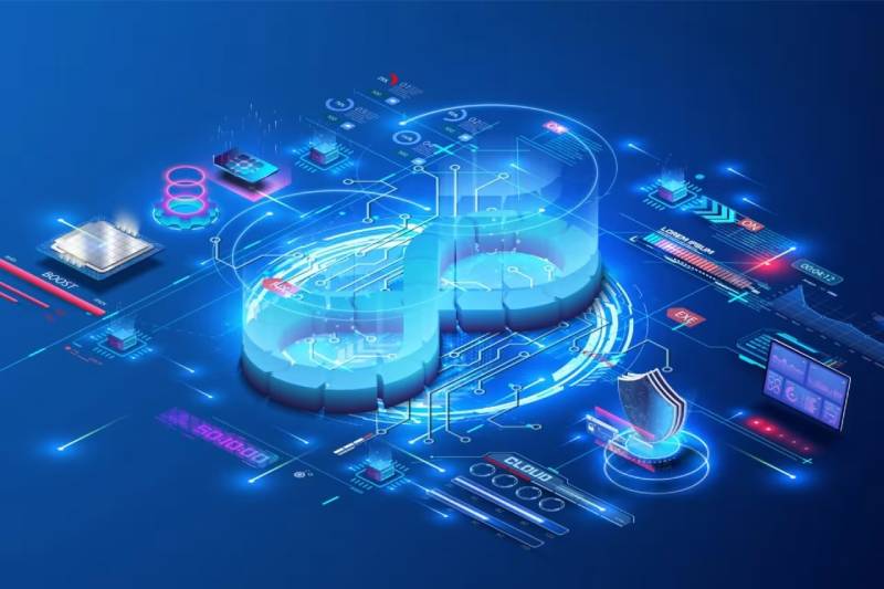 新都区工业软件定制先锋:京上云科技以多元系统开发赋能企业进阶