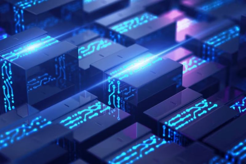 AWS高级咨询伙伴：新都区软件开发公司云原生架构设计中心