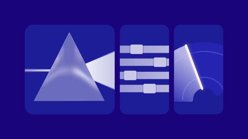 新都区三维组态SCADA优势：为什么越来越多工厂用3D监控